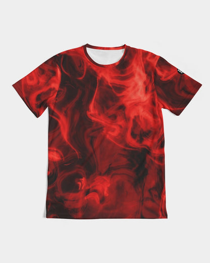 fz earth crust men's tee