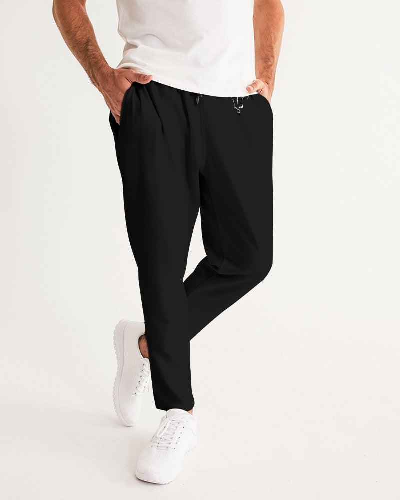 bull men's joggers