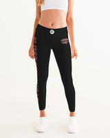 mind zone women's yoga pants