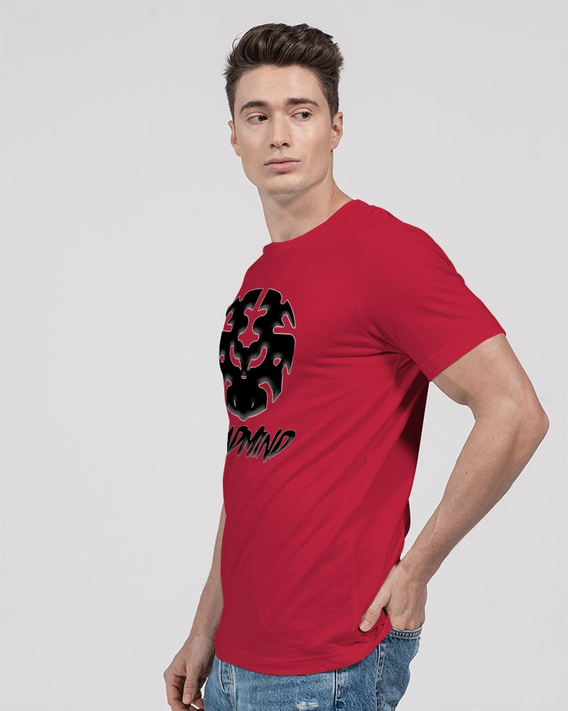 fz abstract zone unisex jersey tee | b&c