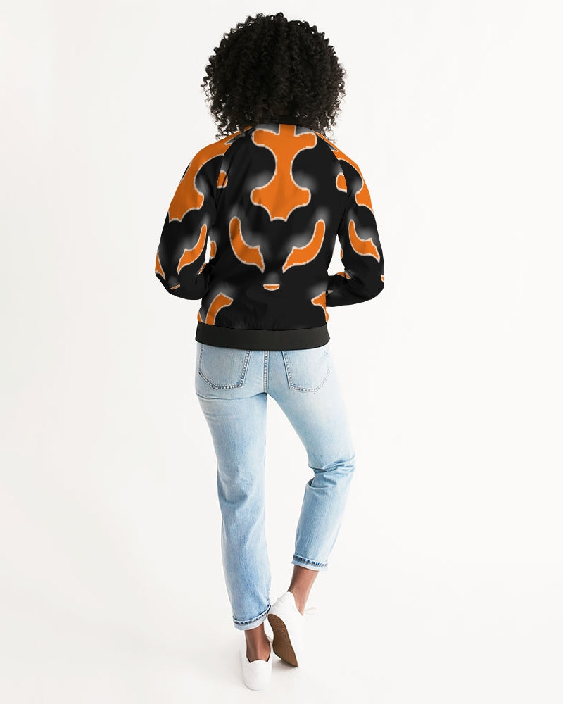 sunshine 2.0 women's bomber jacket