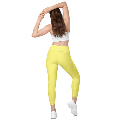 FZ Women's Leggings with pockets - FZwear