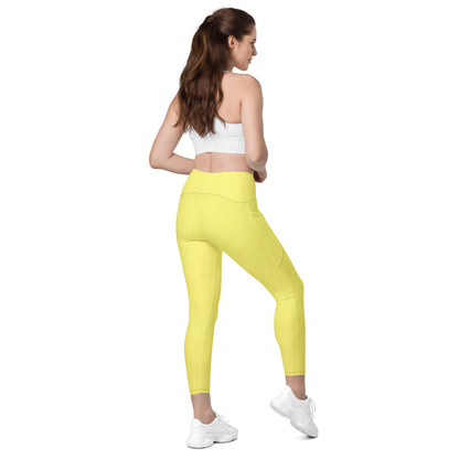 FZ Women's Leggings with pockets - FZwear