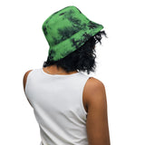 FZ Unisex Reversible bucket hat - FZwear