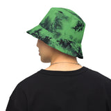 FZ Unisex Reversible bucket hat - FZwear