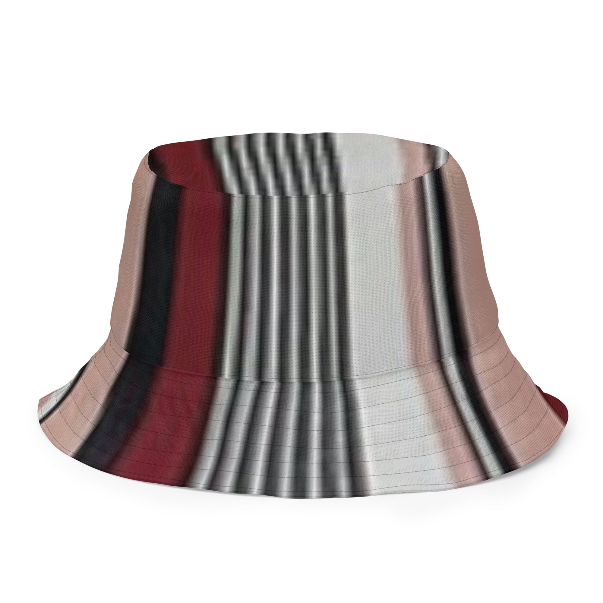 FZ Unisex Reversible bucket hat - FZwear