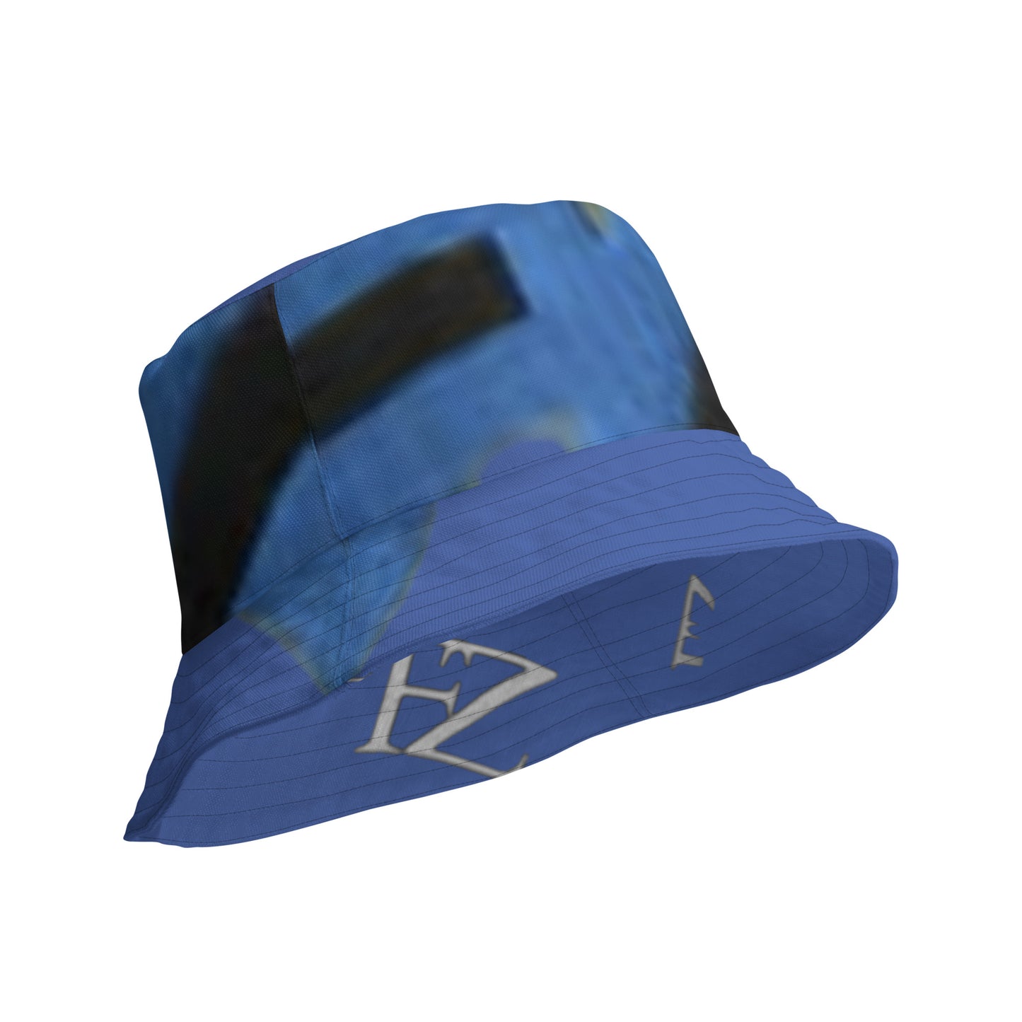 FZ Αναστρέψιμο καπέλο με κάδο