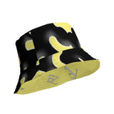 FZ Unisex Reversible bucket hat - FZwear