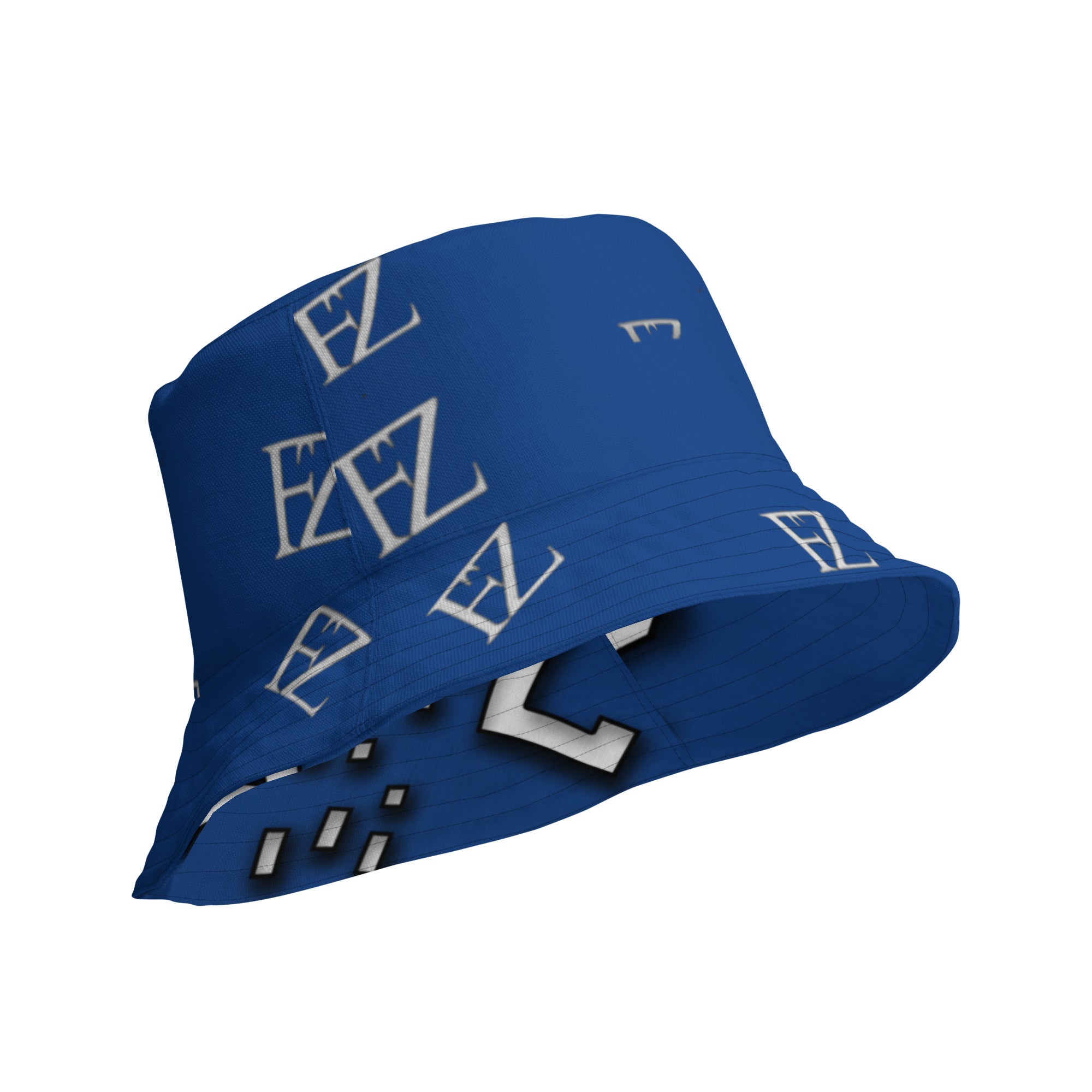 FZ Unisex Reversible bucket hat - FZwear