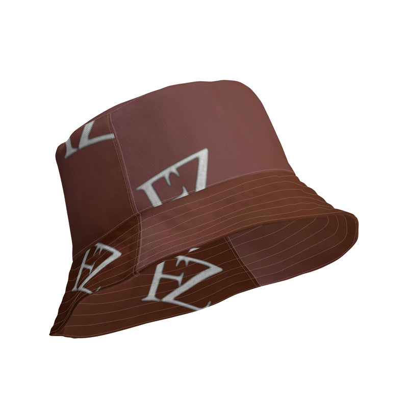 FZ Unisex Reversible bucket hat - FZwear