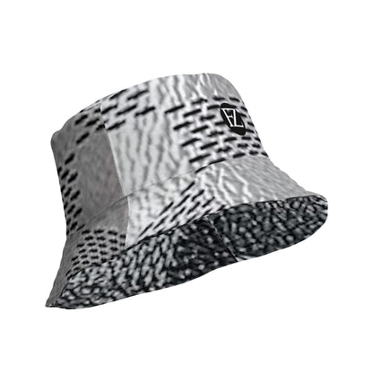 FZ Reversible bucket hat