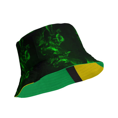 FZ Reversible Yaad bucket hat