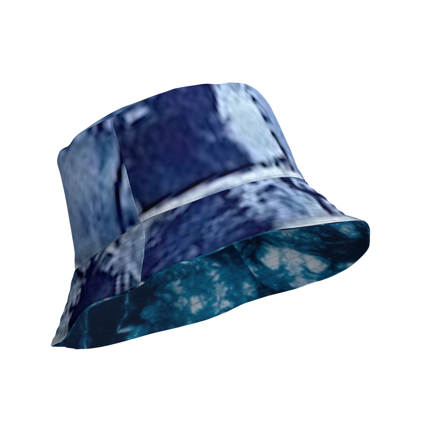 FZ Unisex Reversible bucket hat - FZwear