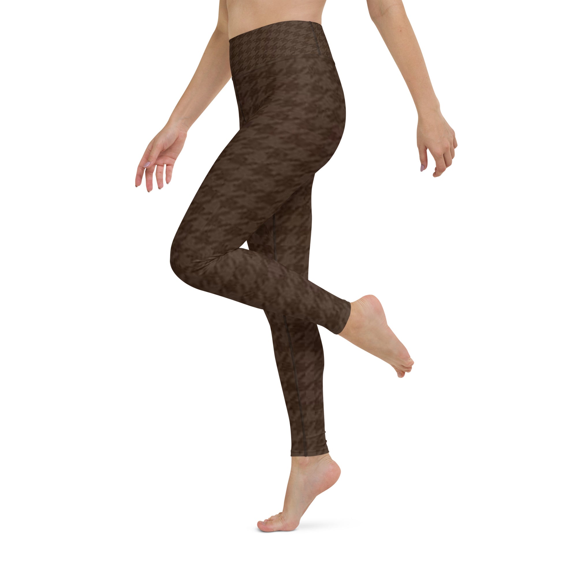 FZ Women's Designer Leggings - FZwear