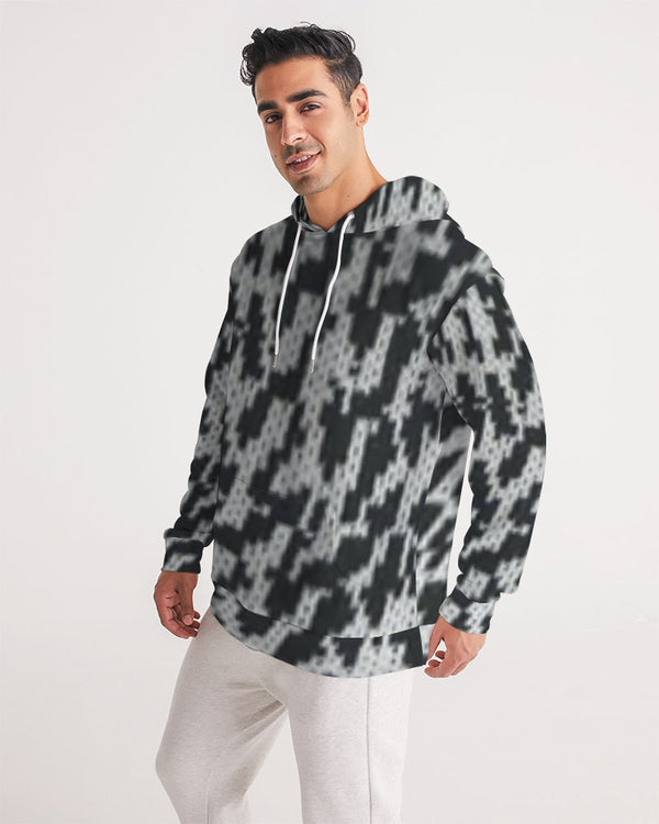 fzwear abstract men's hoodie