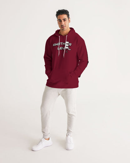 fz zone men's hoodie