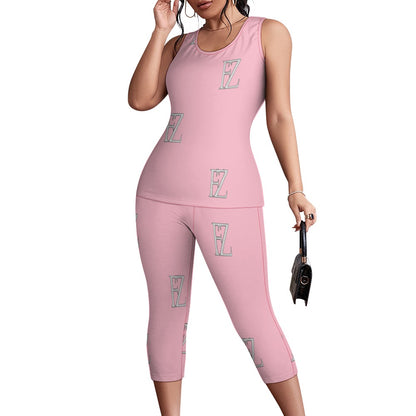 FZ Women's two piece suit - FZwear