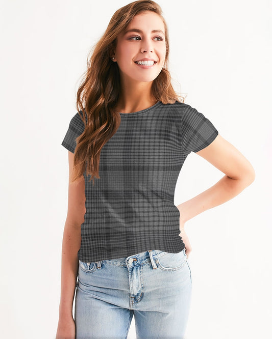 fzwear grey women's tee