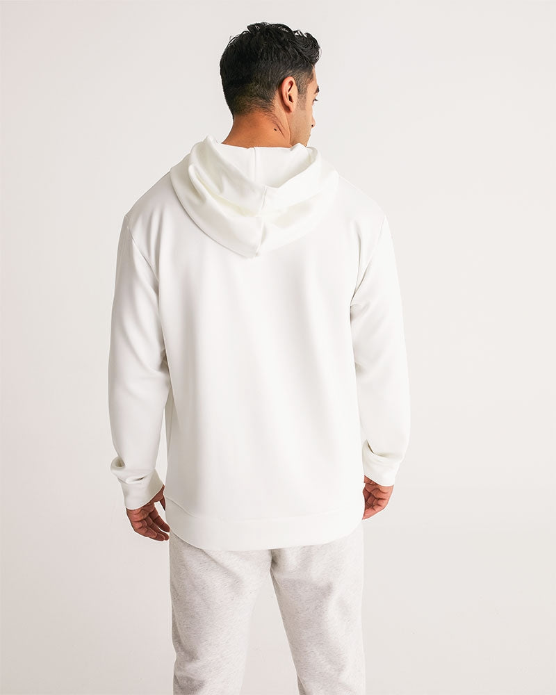 the highest men's hoodie