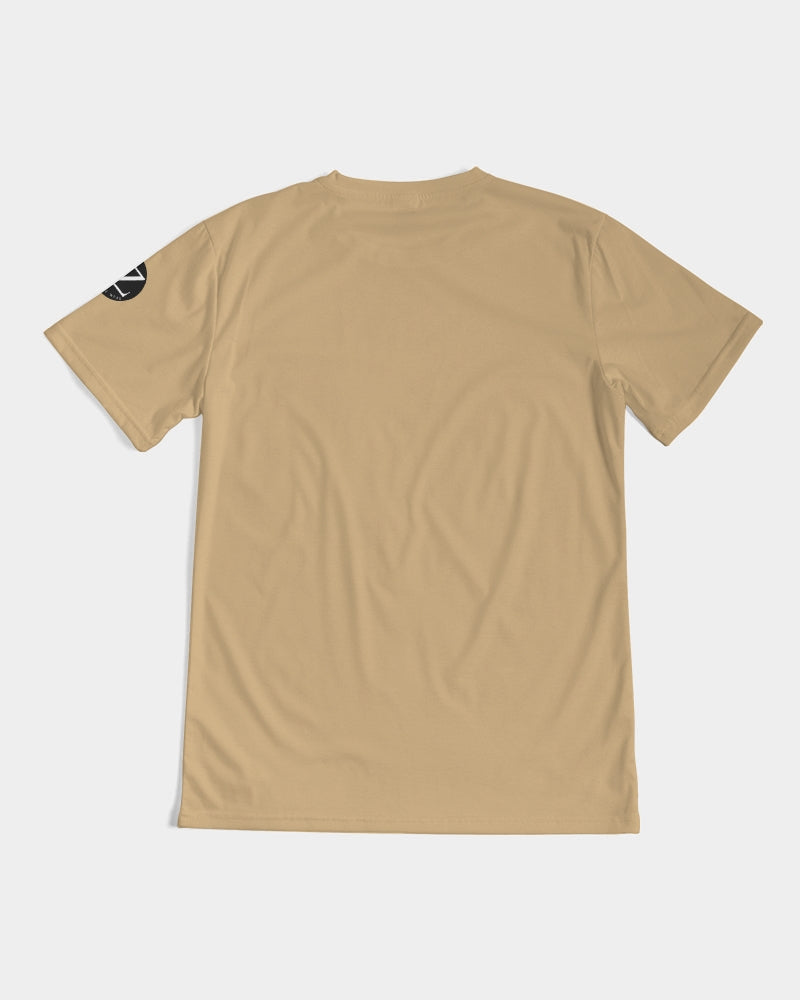 grounded flite men's tee