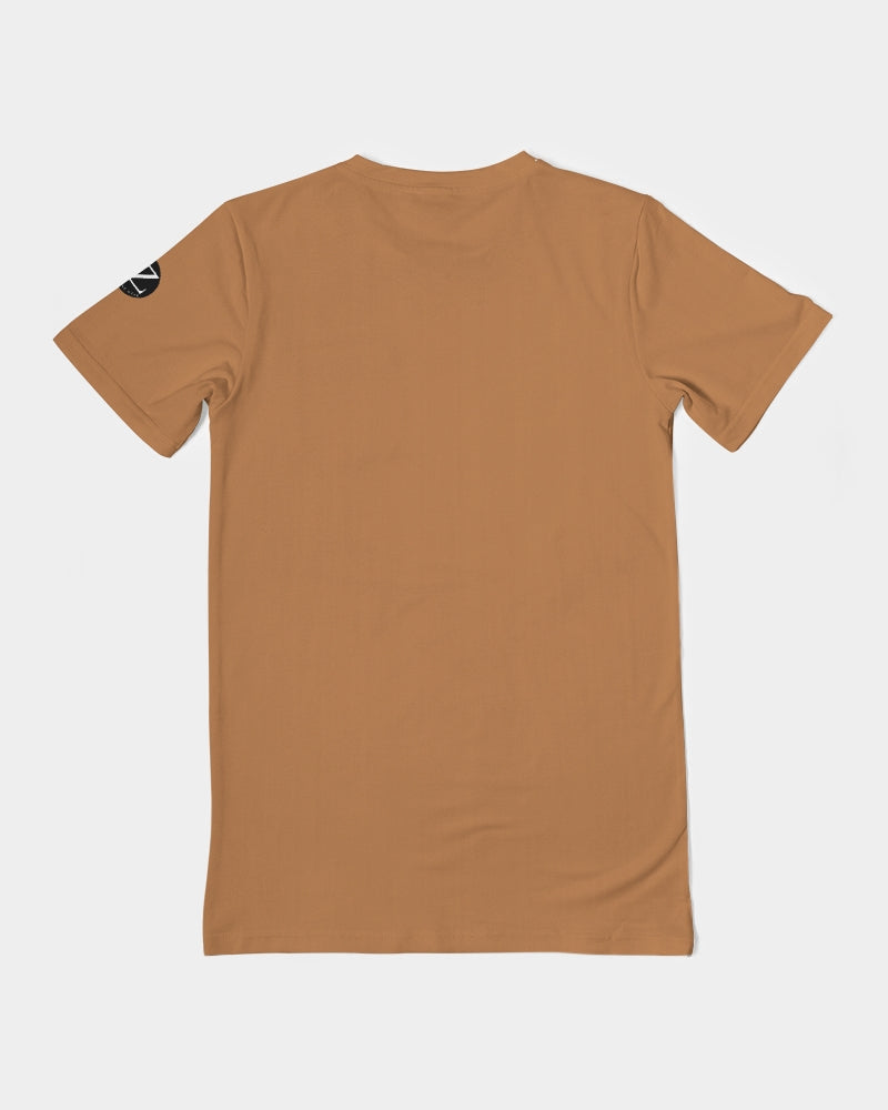 tan flite men's everyday pocket tee