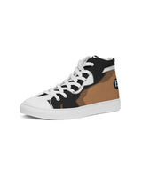 flite grounded 2.0 men's hightop canvas shoe