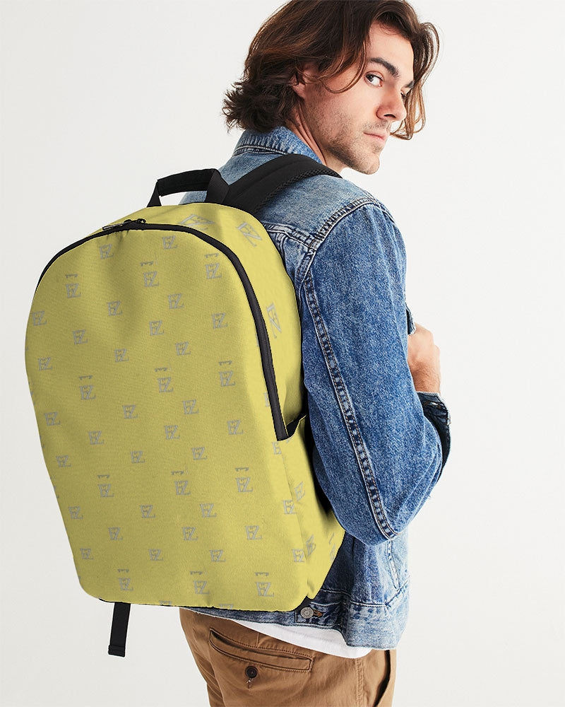 FZ ORIGINAL ZONE Large Backpack - FZwear