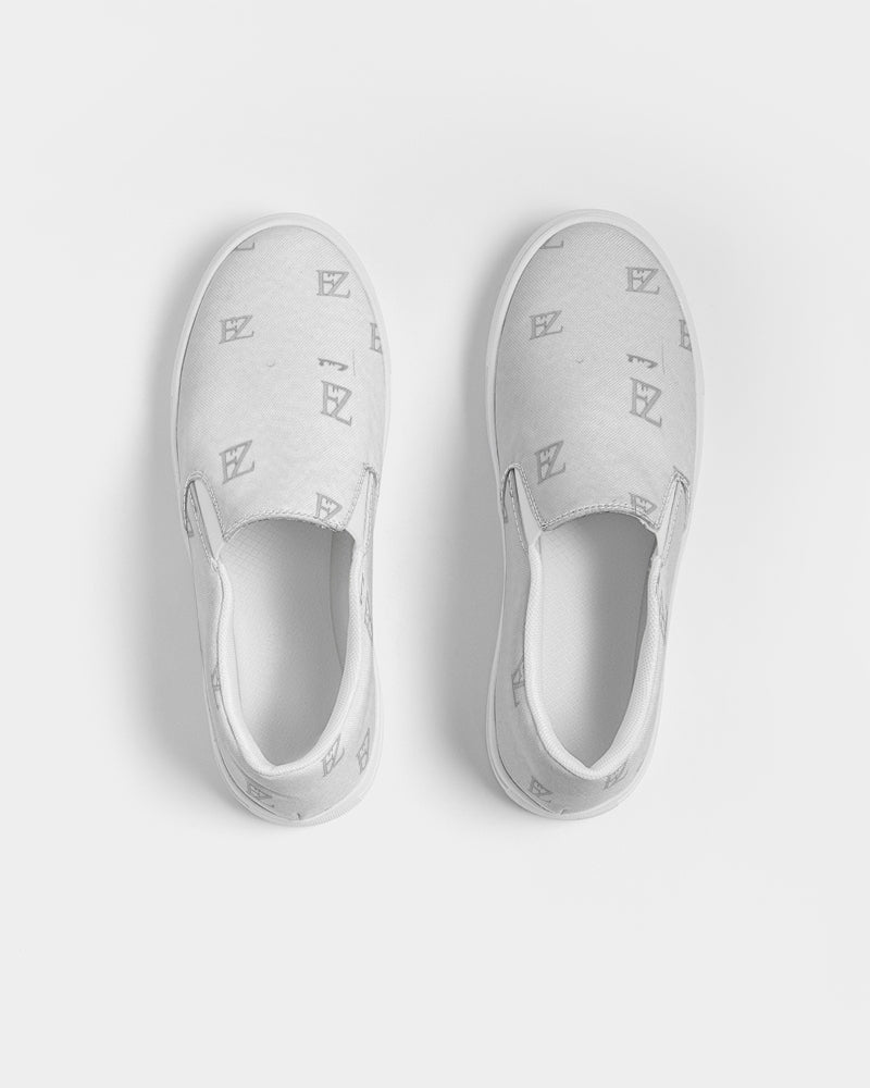 fz original zone women's slip-on canvas shoe