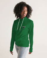 garden flite women's hoodie