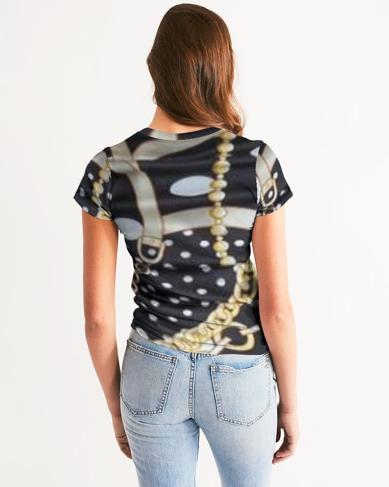 fzwear designer women's tee