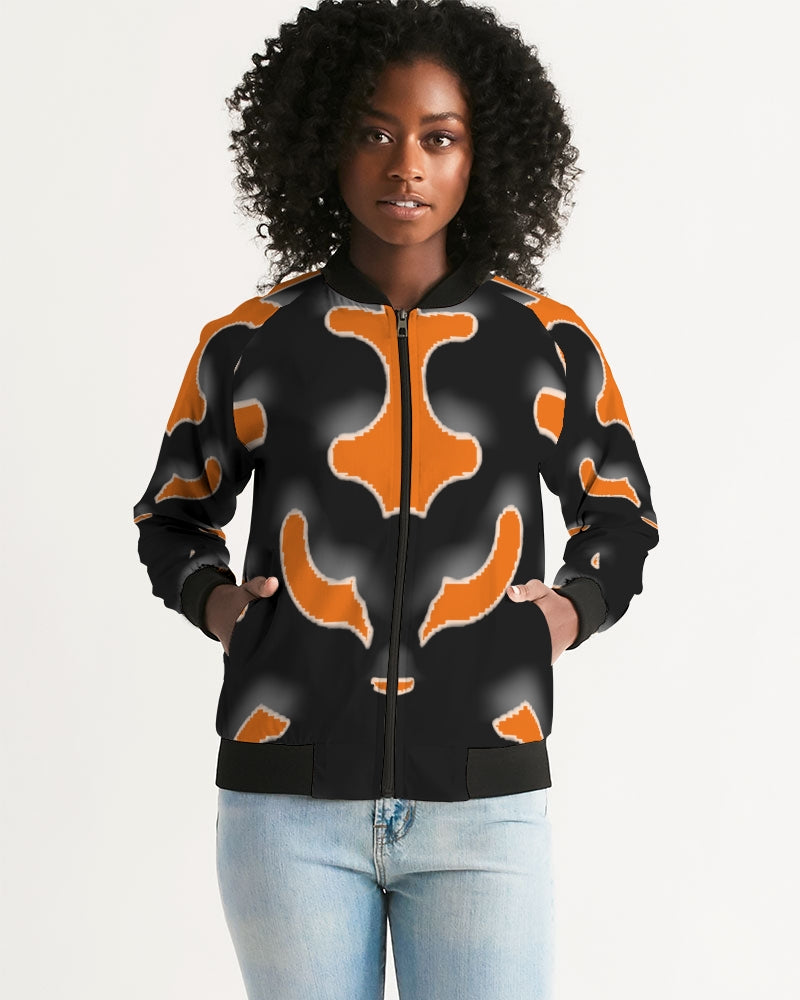 sunshine 2.0 women's bomber jacket