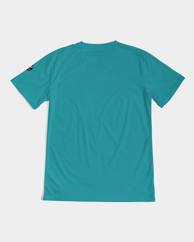 fz blue zone men's tee