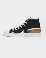 flite grounded 2.0 men's hightop canvas shoe