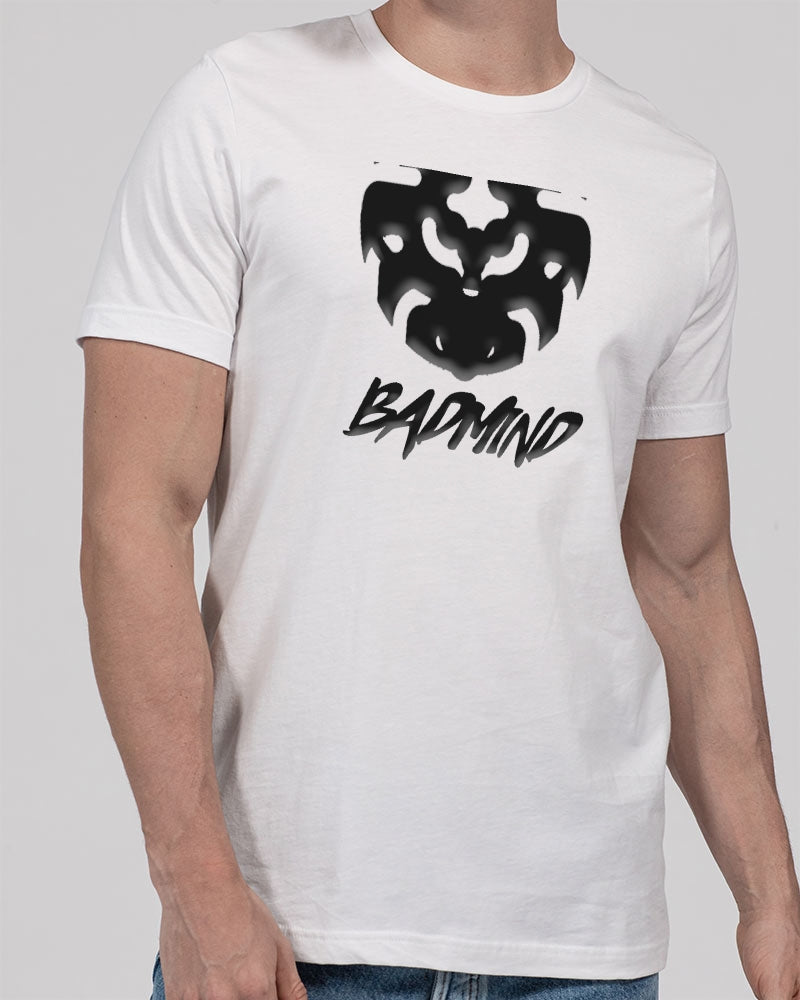 fz abstract zone unisex jersey tee | b&c