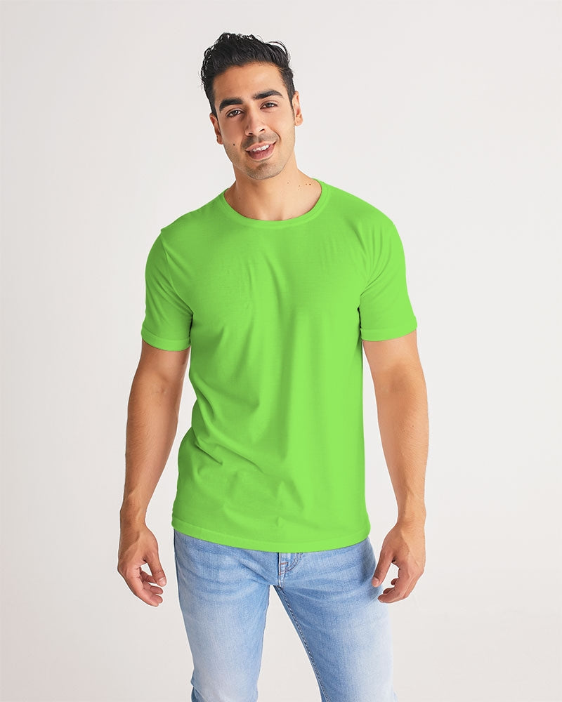 fzwear lime men's tee