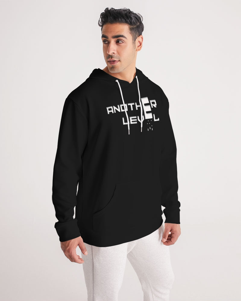 the highest men's hoodie