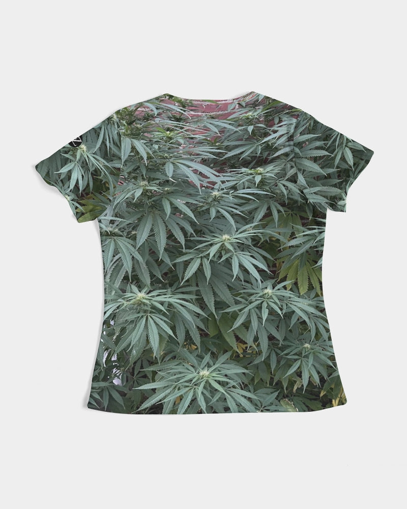 fz brain food women's tee