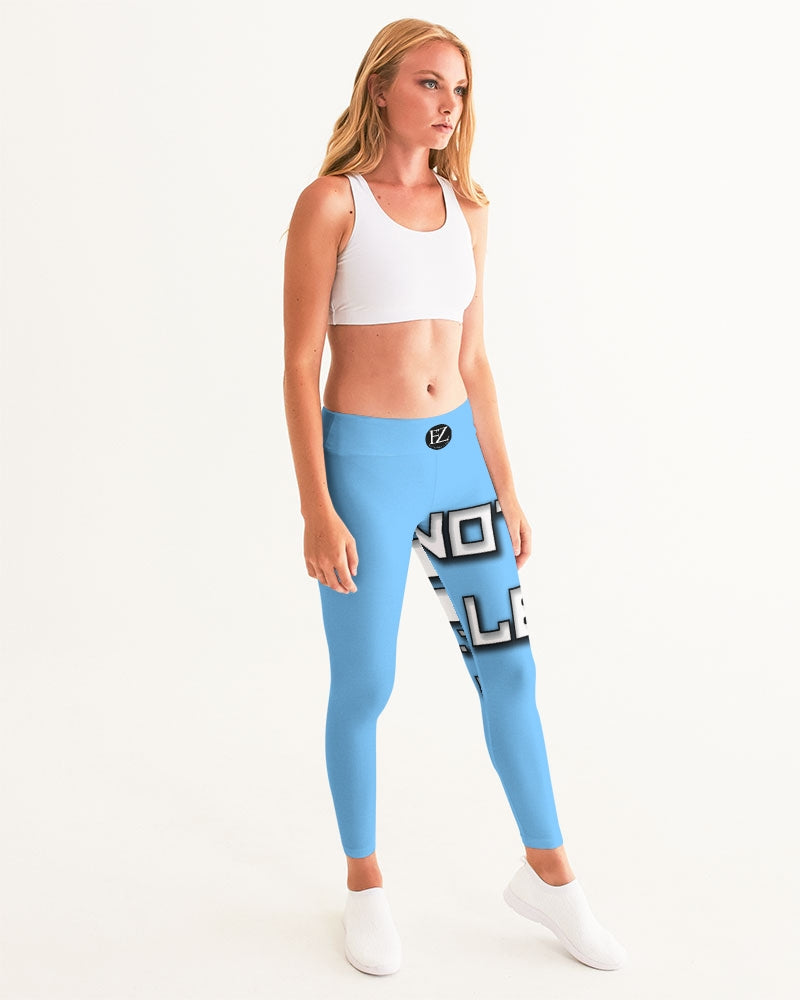 blue sky zone women's yoga pants