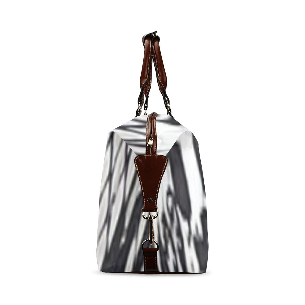 fz snake 2 travel bag flight bag(model 1643)