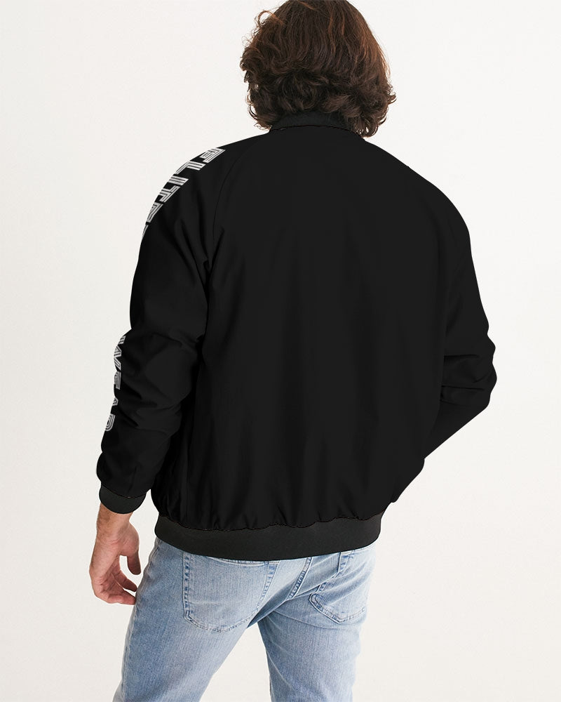 the highest men's bomber jacket