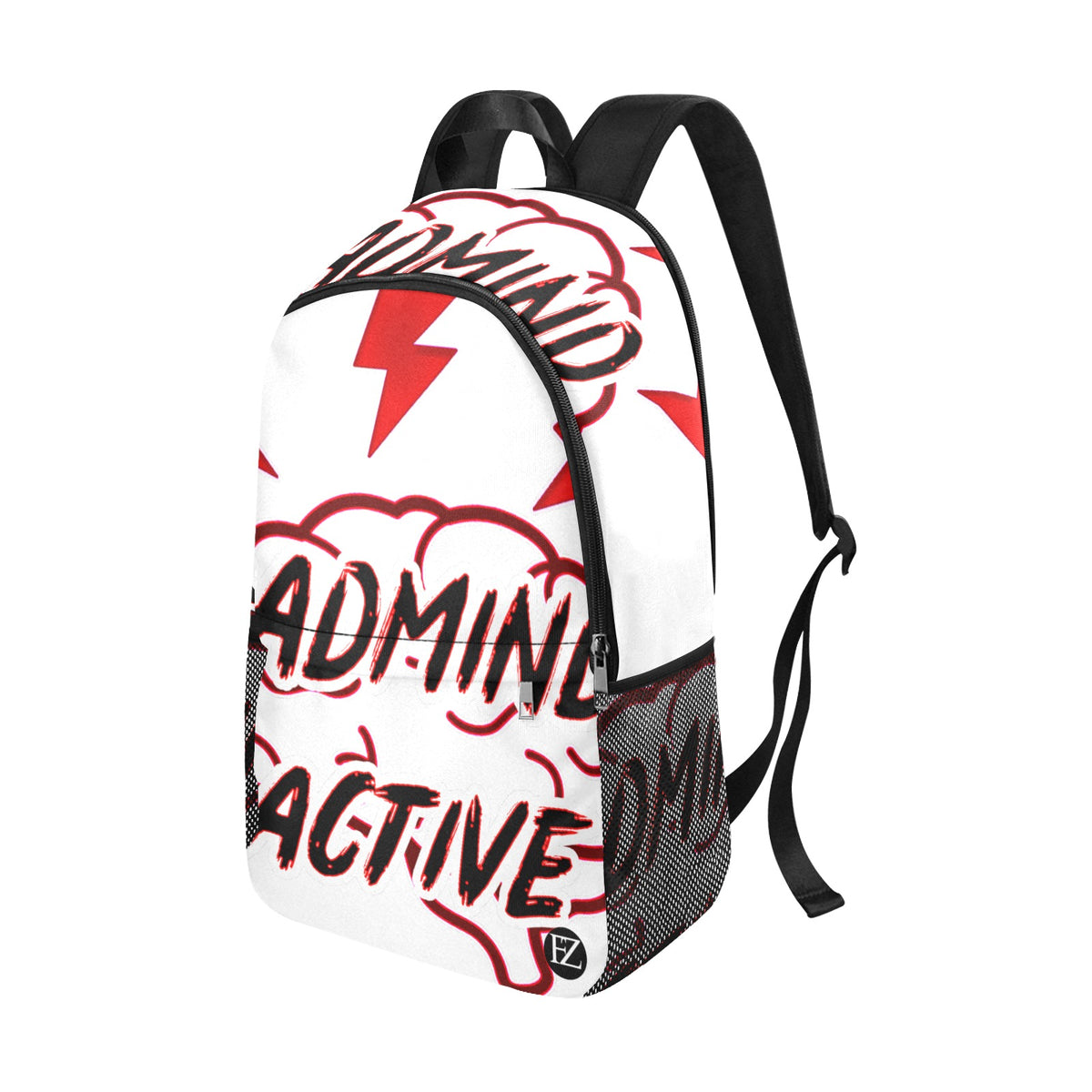 FZ MIND BACKPACK - FZwear