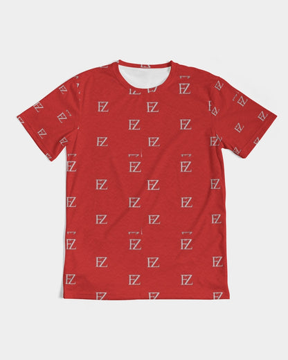 FZ ORIGINAL RED 2 Men's Tee - FZwear