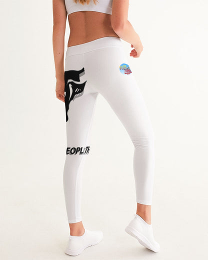 the white bull women's yoga pants