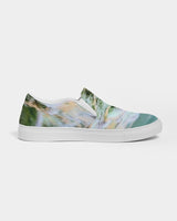 fz nature upgraged women's slip-on canvas shoe