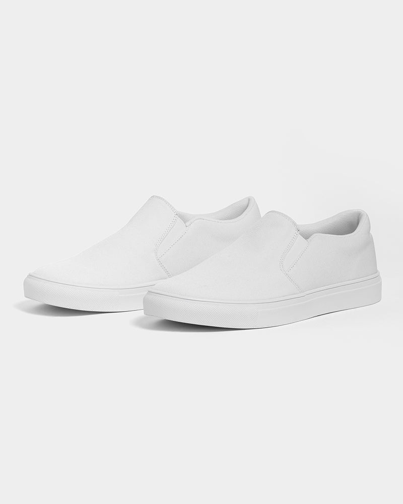 fzwear pure zone women's slip-on canvas shoe