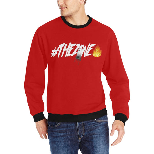 FZ Men's  Zone Sweatshirt