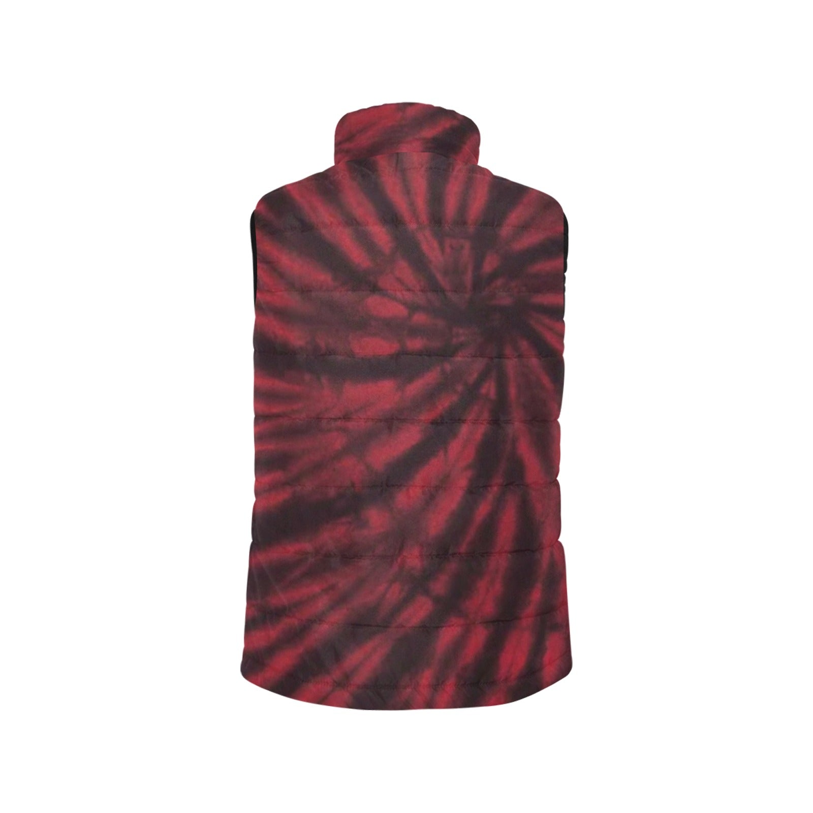 FZ  Women's Puff Jacket Vest - FZwear