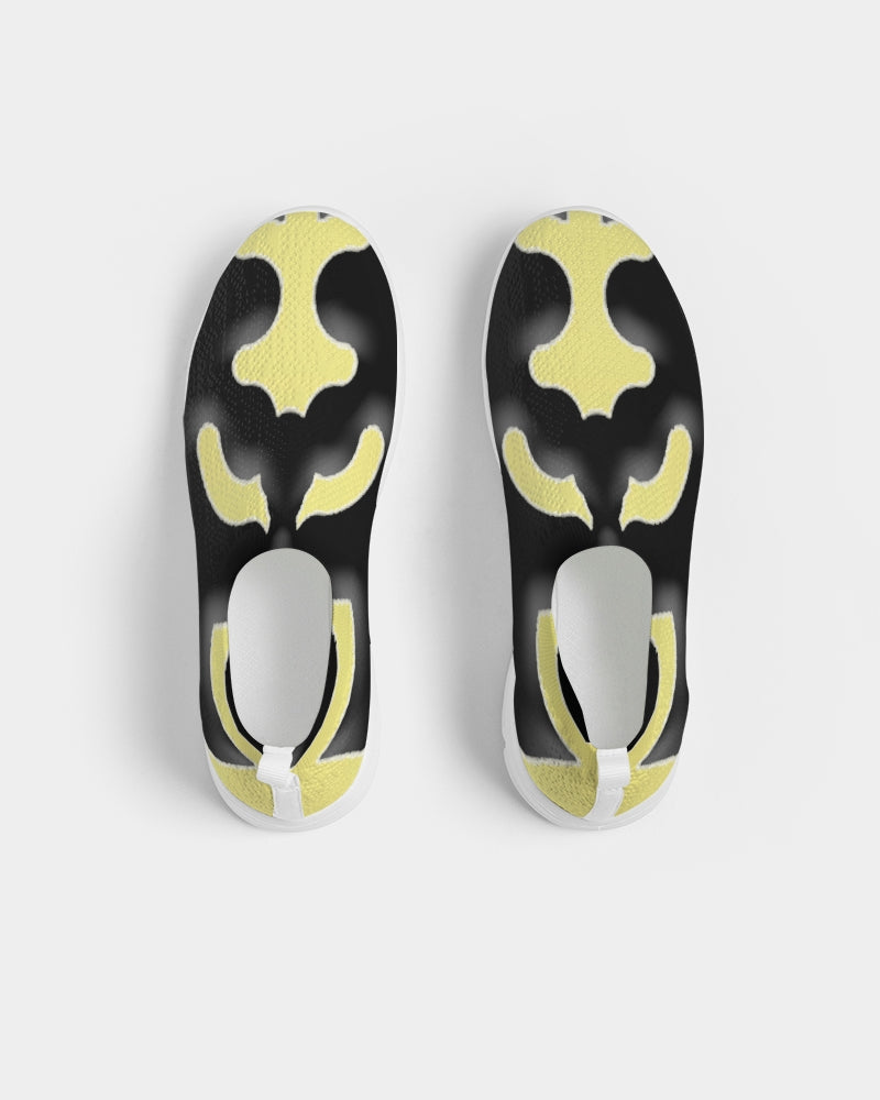 fz mango women's slip-on flyknit shoe