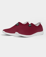 fz zone women's slip-on flyknit shoe