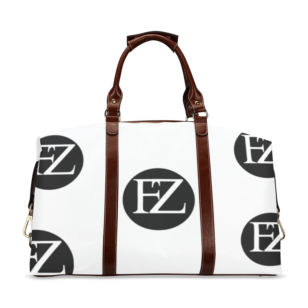FZ TRAVEL BAG 2.0 - FZwear
